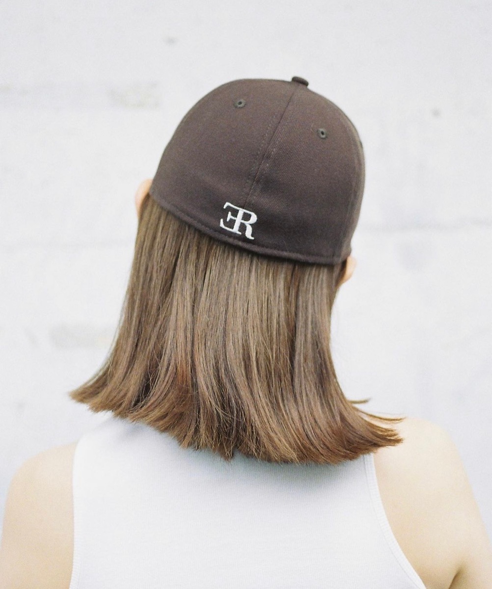 ER × New Era コラボキャップ『39THIRTY』が国内2月14日に再販 | UP TO