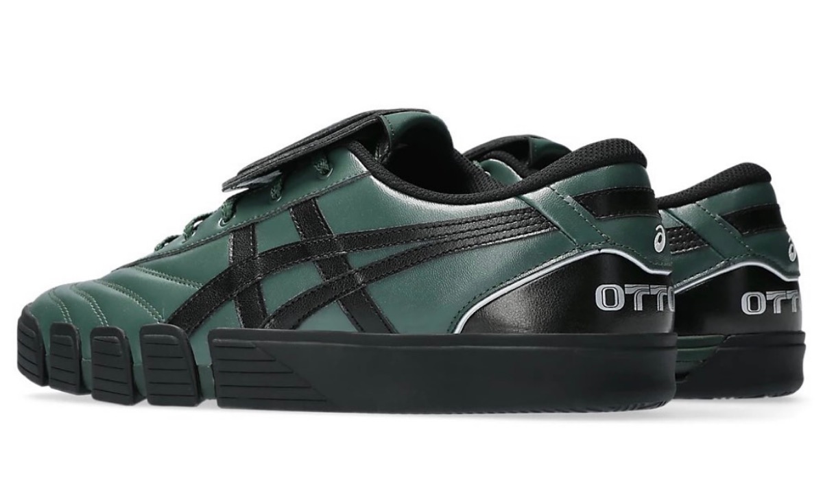 OTTO 958 × ASICS 『GEL-FLEXKEE 958』の新作が国内11月24日より発売