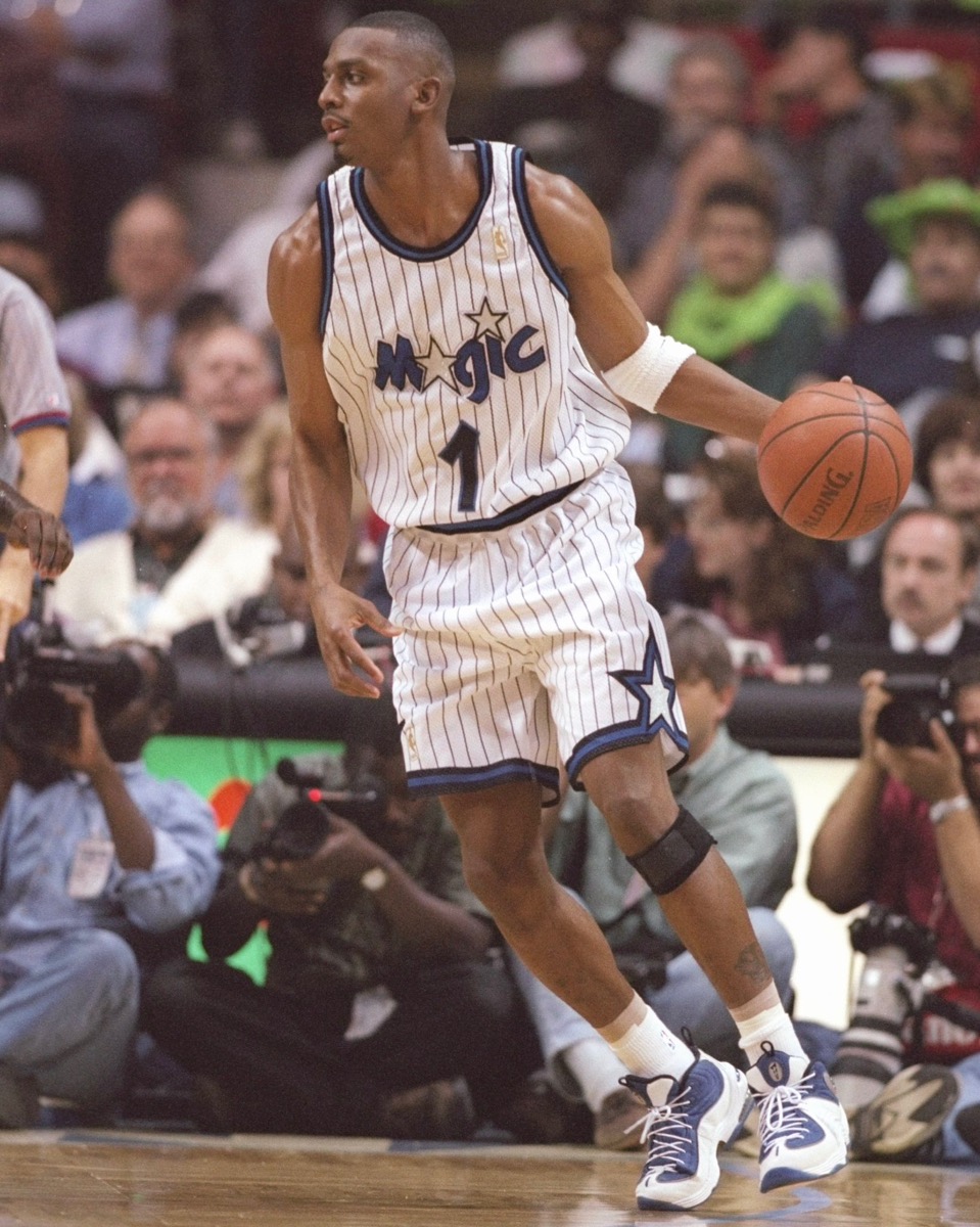 Nike Air Penny 2 QS “Atlantic Blue”が国内12月5日に復刻発売［FN4438