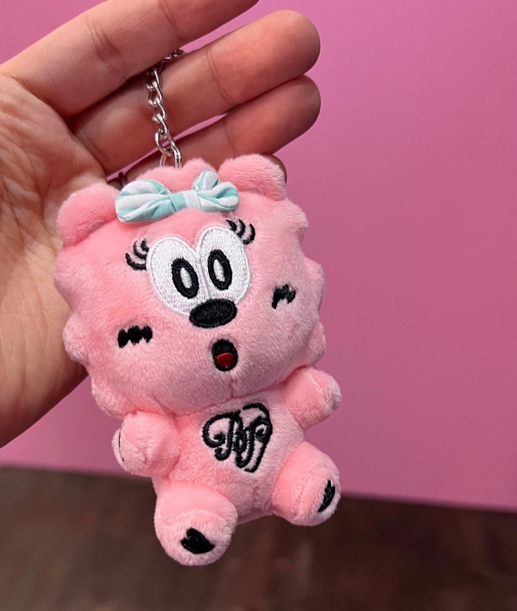 BLACKPINK × VERDY ポップアップストア第5弾が日本・東京で10月6日から