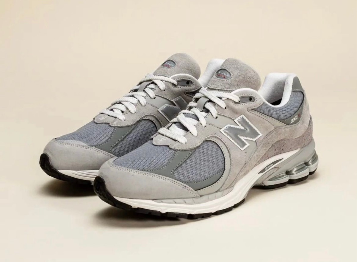 New Balance『2002R GORE-TEX “Concrete”』が国内12月22日より発売