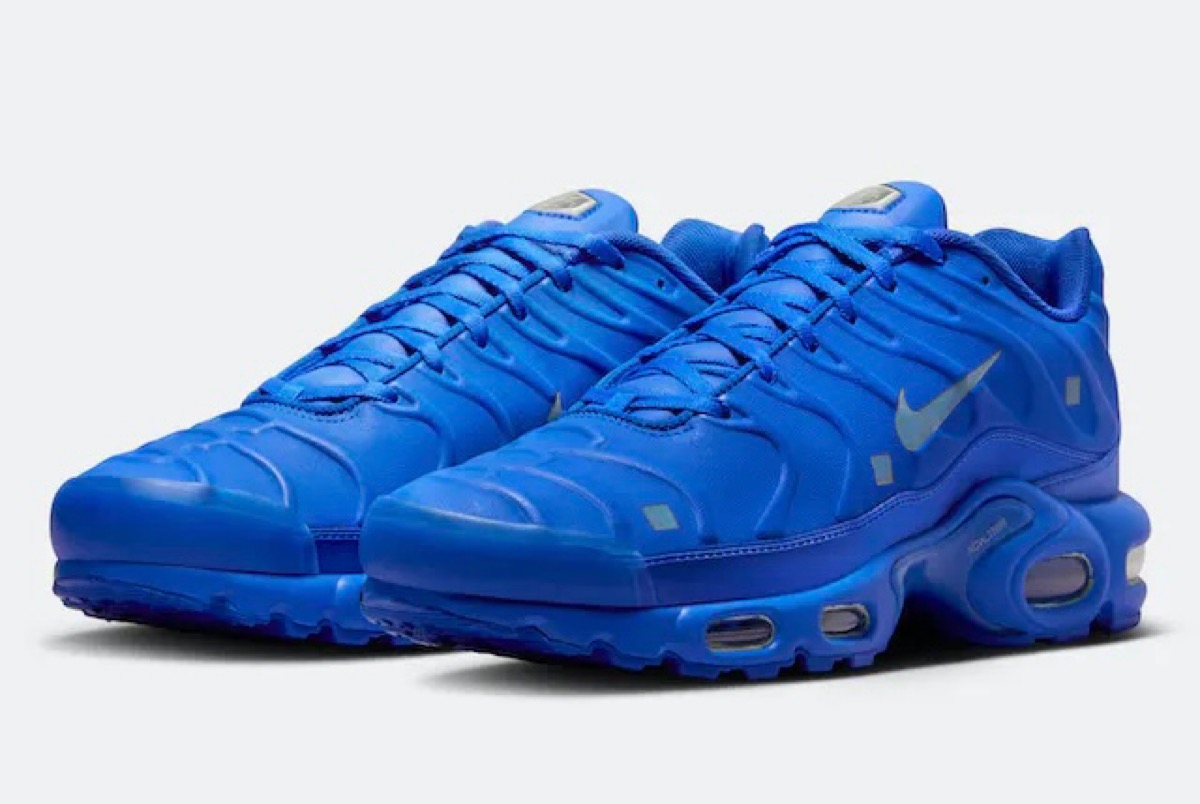 A-COLD-WALL* × Nike Air Max Plusが国内9月21日より発売予定［FD7855