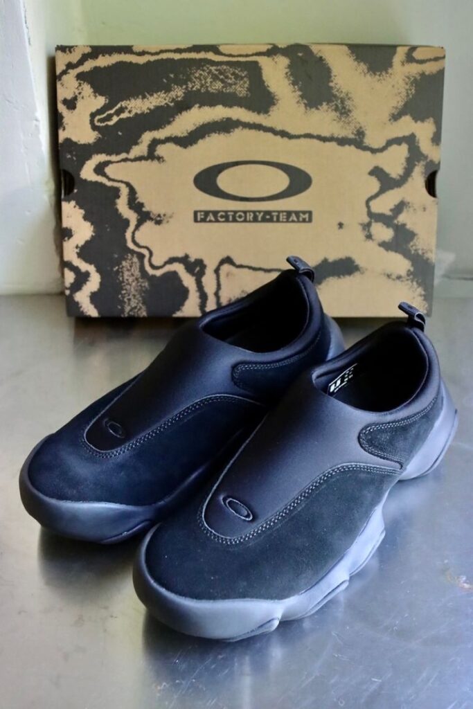 JUNYA WATANABE MAN × Oakley 『Flesh』が国内10月6日より発売 ［WL