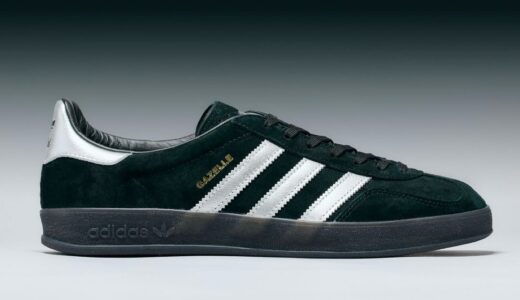 adidas × BILLY'S ENT『Samba LT』が国内11月15日よりWEB先行予約開始
