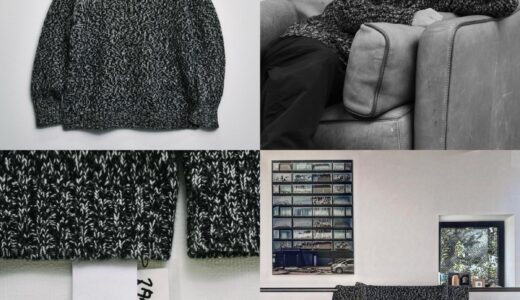 uka x スタイリスト私物 ゼンシンシャンプー第4弾『 koichirôle