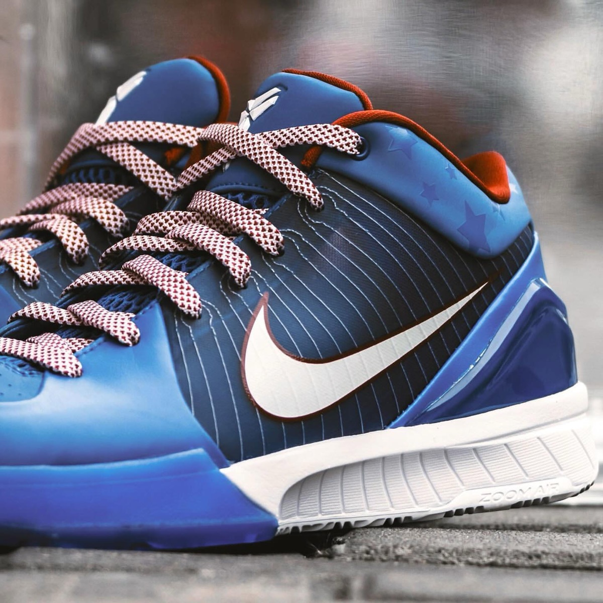 Nike Kobe 4 Protro “Philly”が国内4月13日に復刻発売 ［FQ3545-400