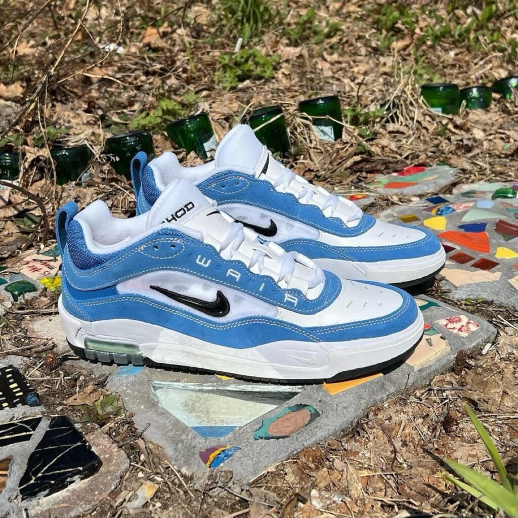 Nike SB 『Air Max Ishod』の新作が国内7月1日より発売［FB2393-100