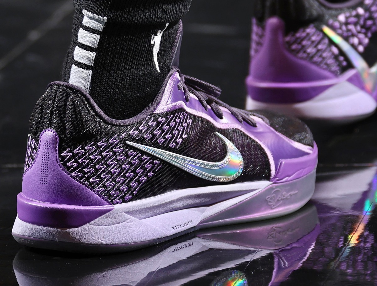 Nike Sabrina 2 の新作が国内8月1日より発売 ［FZ1517-500 / FZ1517