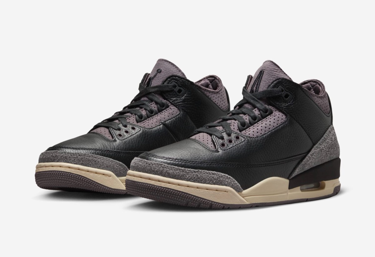 A Ma Maniere × Nike Wmns Air Jordan 3 Retro OG SP “W.Y.W.S.”が国内