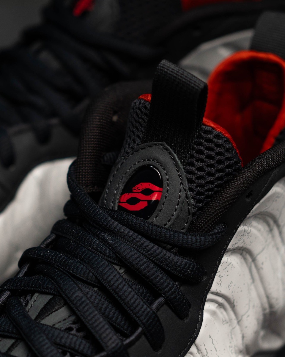 鉄拳8 x Nike Air Foamposite One PRM “Jin Kazama”が国内10月31日に