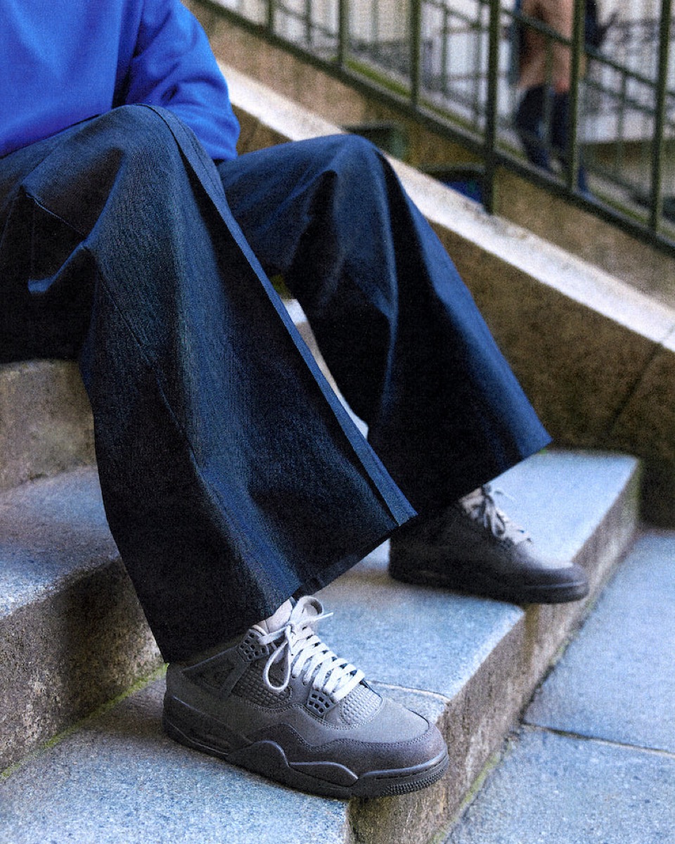 Nike Air Jordan 4 Retro SE “Wet Cement”が国内7月27日に発売［FQ7928