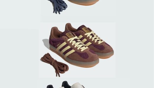adidas x ALWAYS Pro Model ADV & コラボアパレルが国内5月10日／5月12