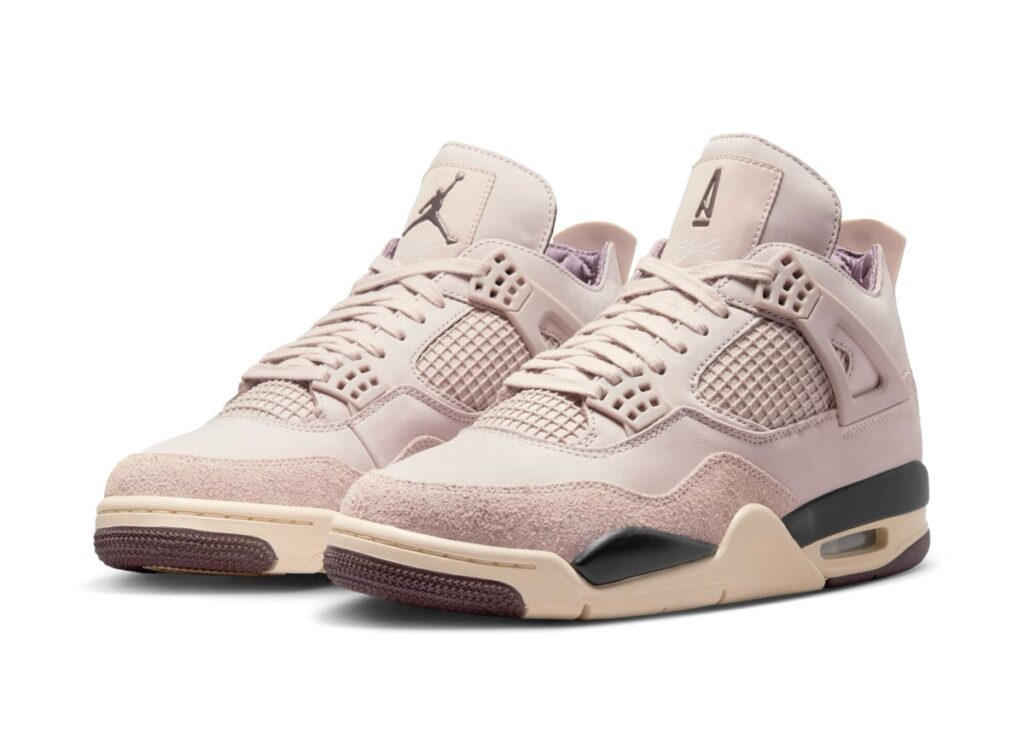 A Ma Maniere × Nike Wmns Air Jordan 4 Retro OG SP “W.Y.W.S.”が国内
