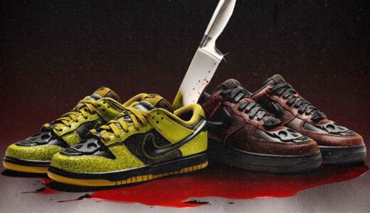 Nike】Air Force 1 GTX “Baroque Brown”が国内10月19日に発売予定 | UP