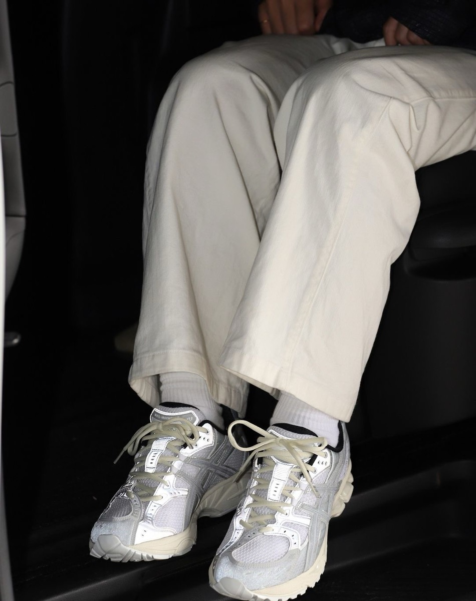 MIN-NANO x Asics Gel-Nimbus 10.1 が国内11月2日／11月5日より発売