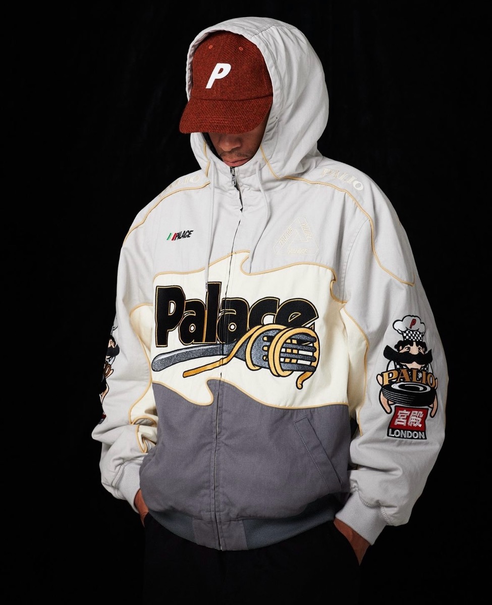 専用 fog PALACE x BEAMS PLUS 24AW 別注 楽天市場】PALACE x BEAMS