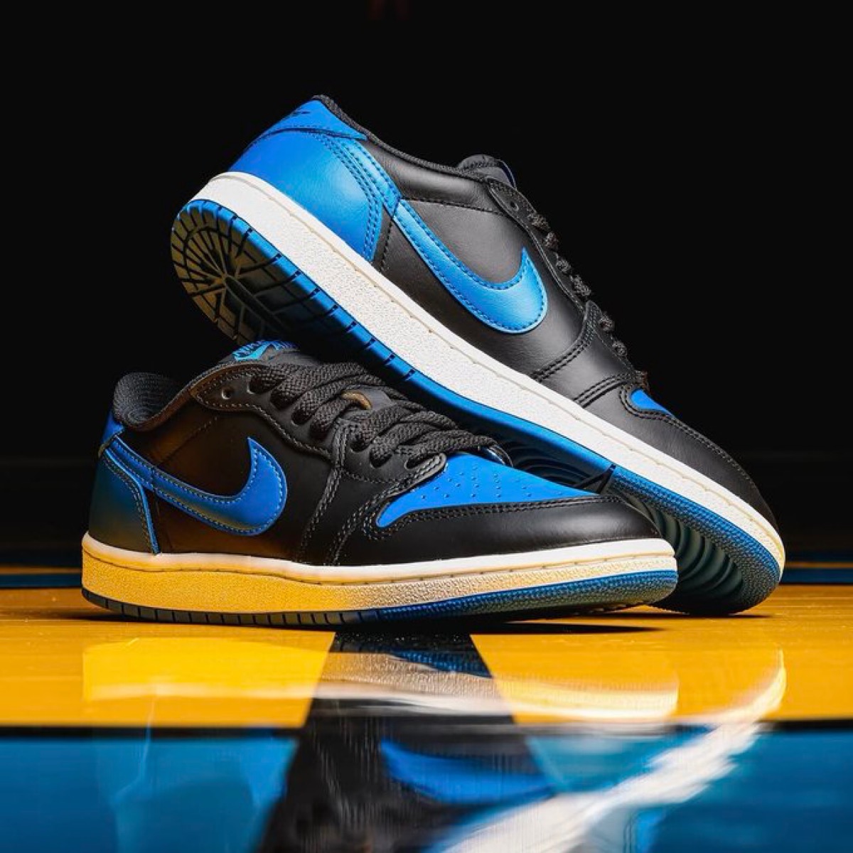 Nike Air Jordan 1 Low '85 “Royal”が国内3月1日より発売［IB1981-004