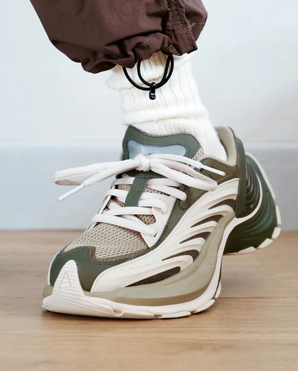 adidas 新型スニーカー『XLG Metawave』が順次発売予定 | UP TO DATE