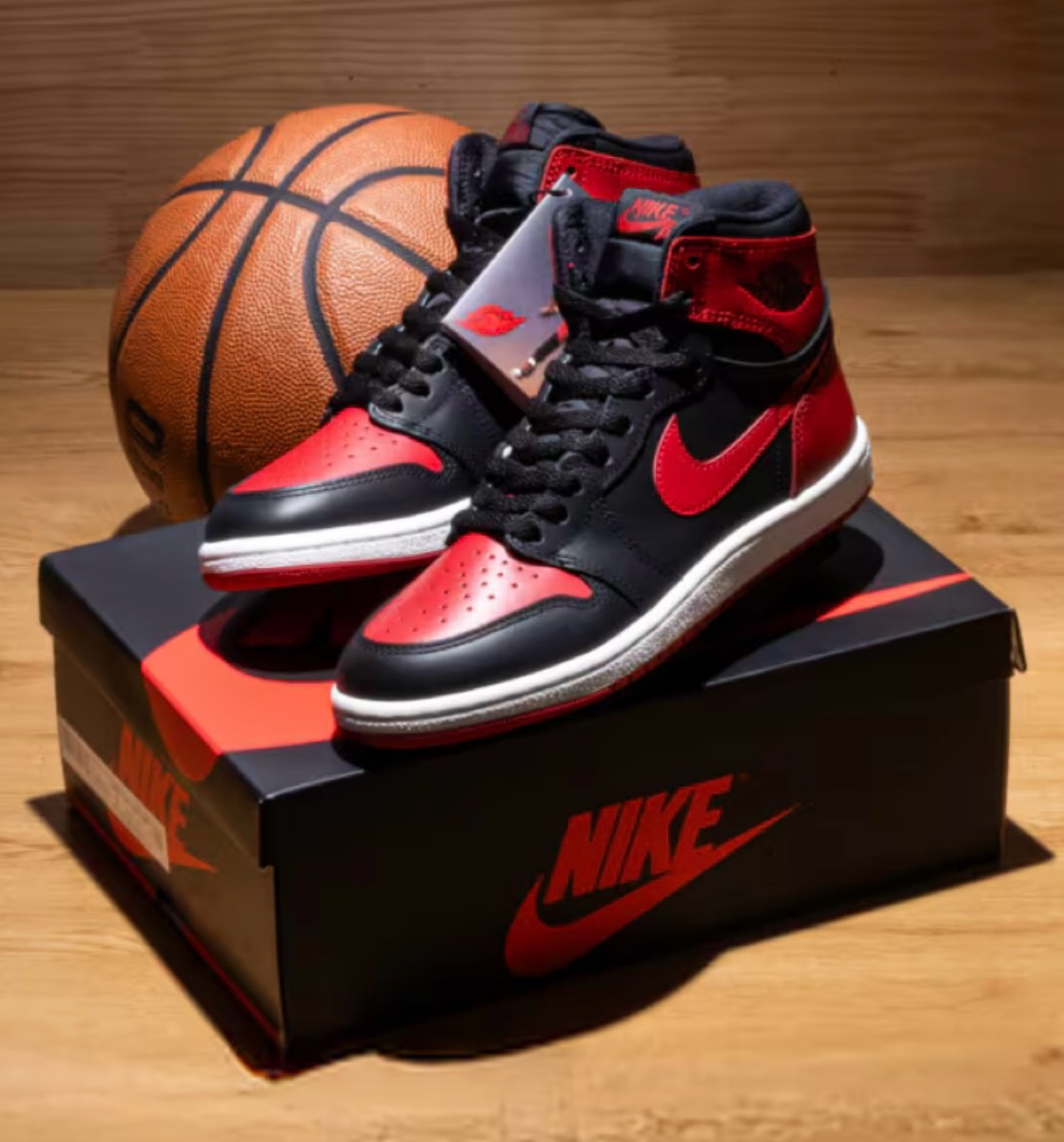 Nike Air Jordan 1 High '85 “Bred”が国内2月8日より発売［HV6674-067