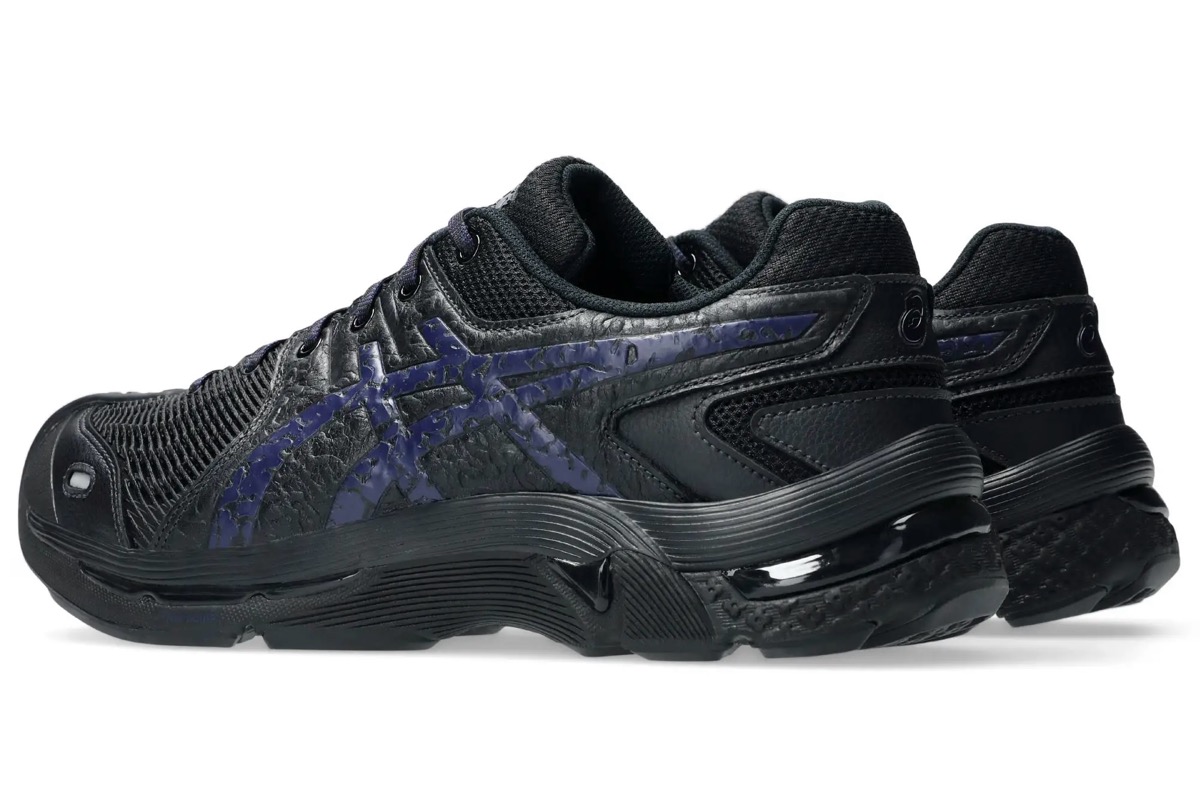 Kiko Kostadinov x ASICS GEL-KIRIL™ III が国内3月8日に発売