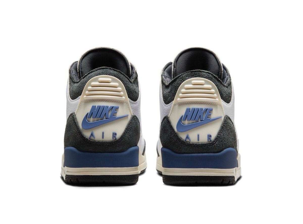 A Ma Maniére x Nike Air Jordan 3 Retro OG SP “For The Love”が国内5