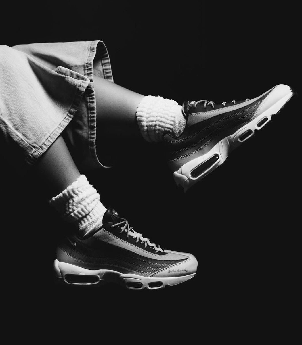 A Ma Maniére x Nike Air Max 95 “Diffused Taupe”が6月27日より発売