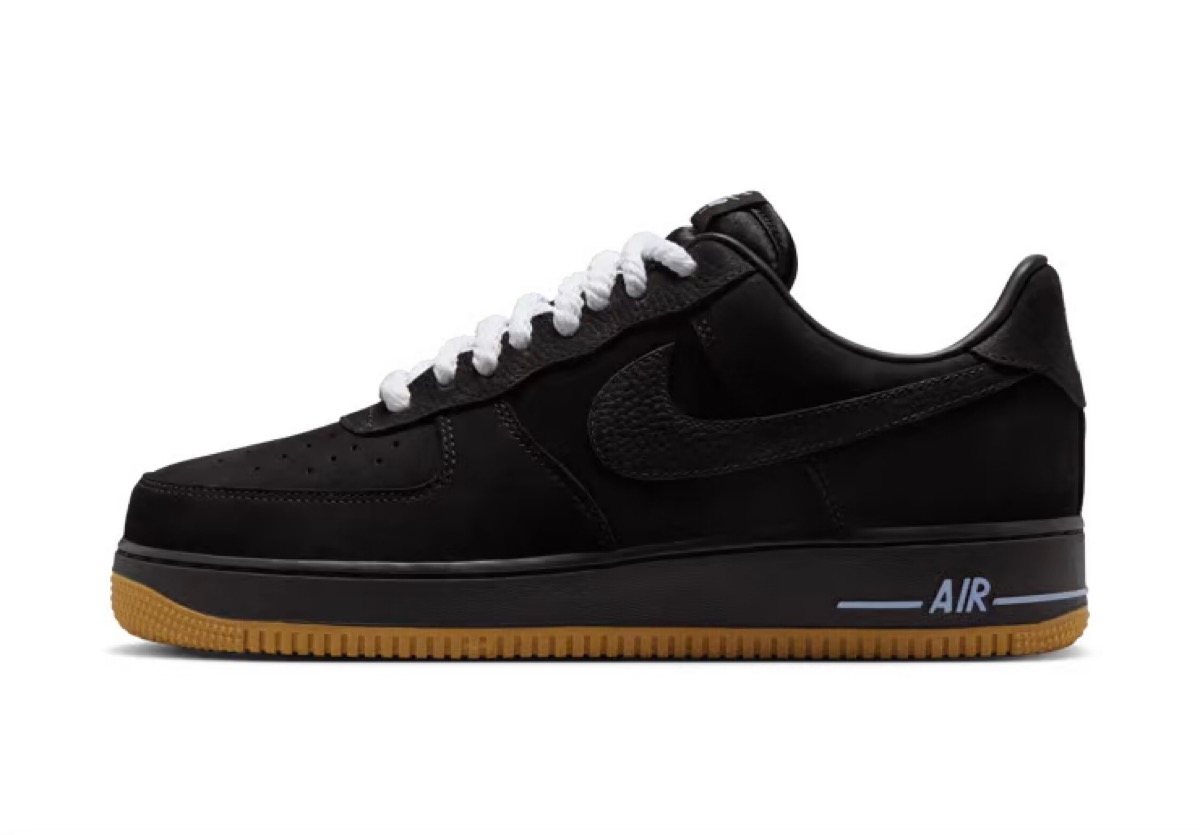 Nike x Ja Morant Air Force 1 Low '07 “NY vs NY”が発売予定 ［IQ9770