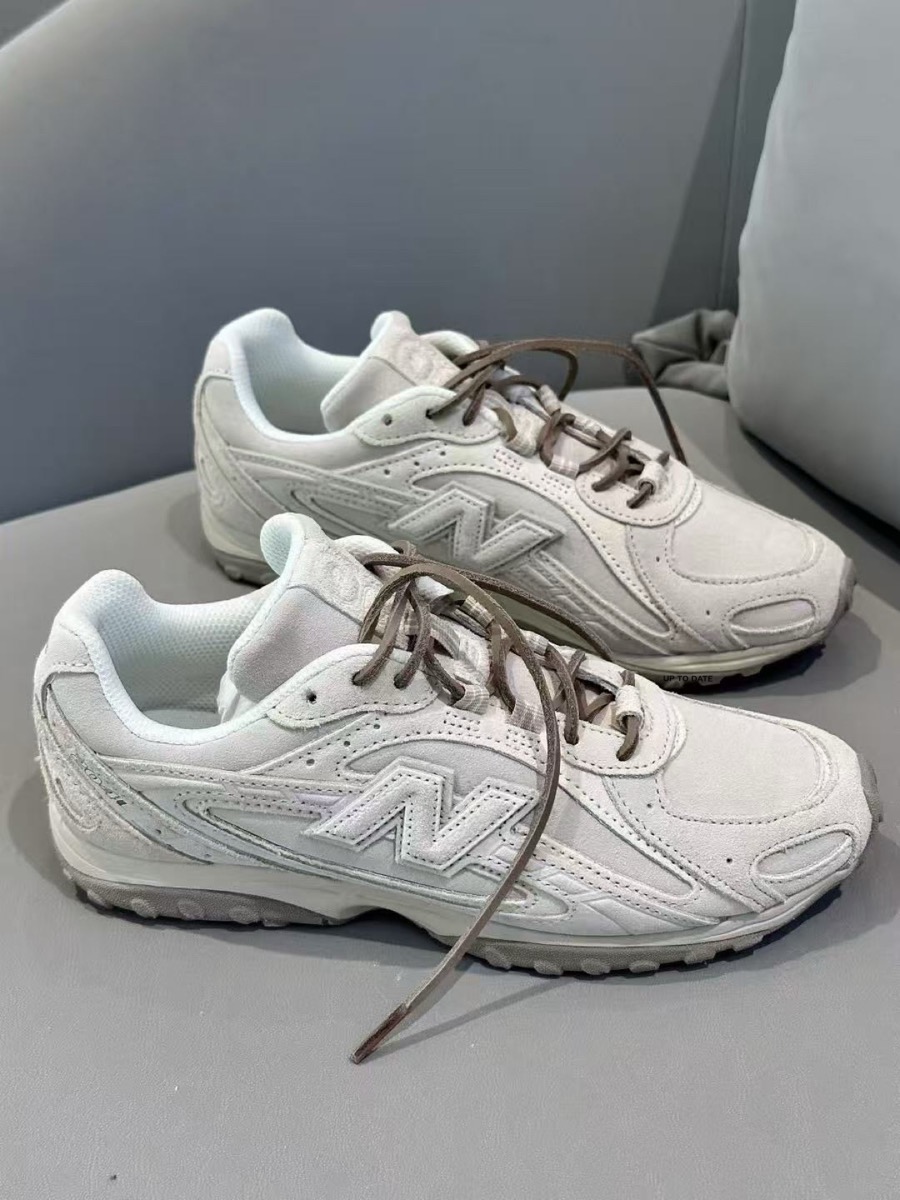 New Balance 204L “Timberwolf/Linen”が国内8月13日に発売［U204LMMC