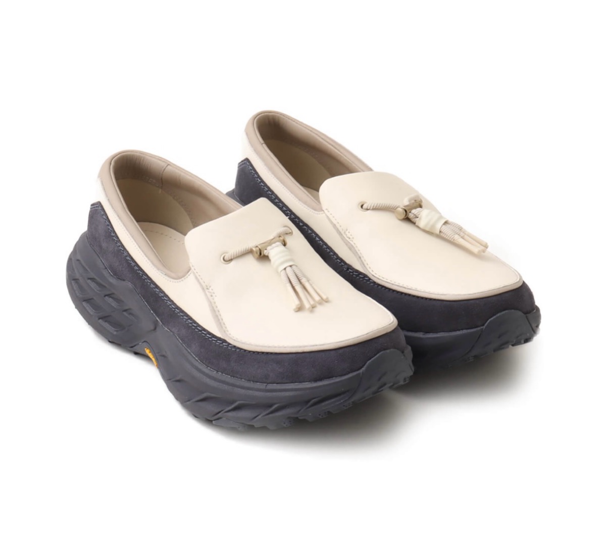 HOKA Speed Loafer “Birch” & “Walnut”が国内8月8日より発売［1162170