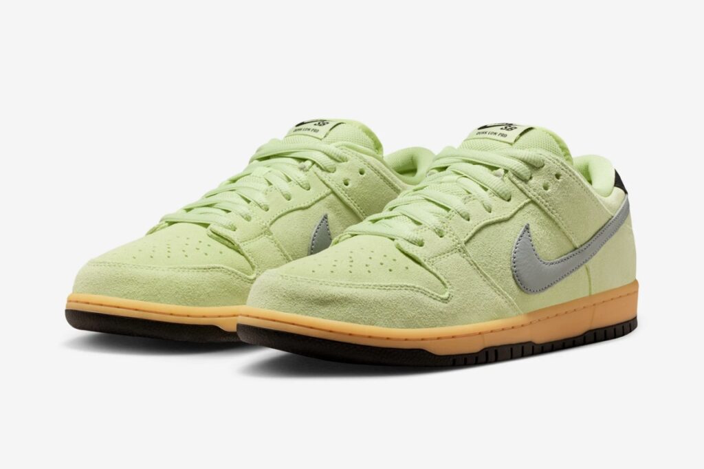 Nike SB Dunk Low Pro “Verdugo Mountain”が国内9月27日／9月29日より