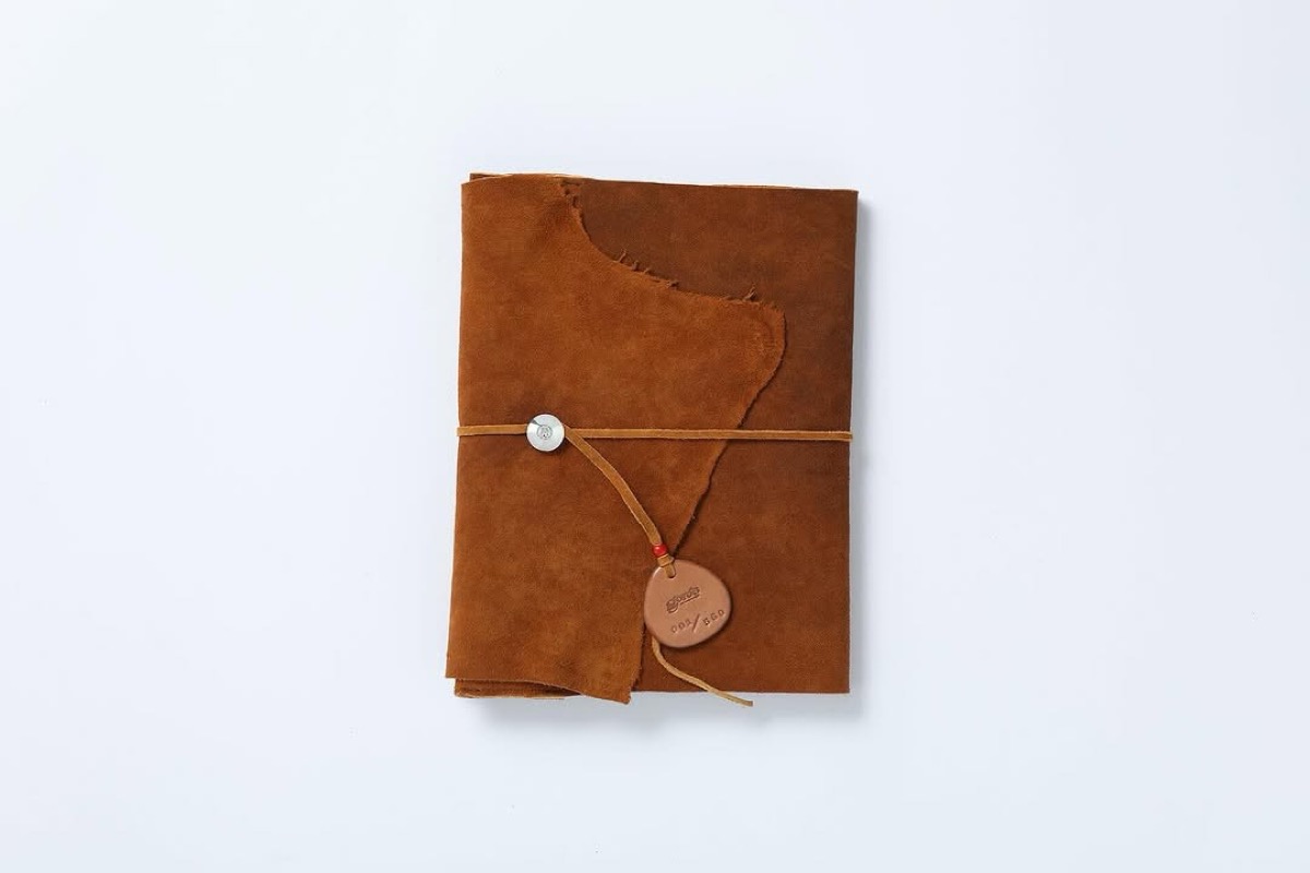 完全限定生産560冊の書籍「The Heritage / goro's」が国内10月10日より