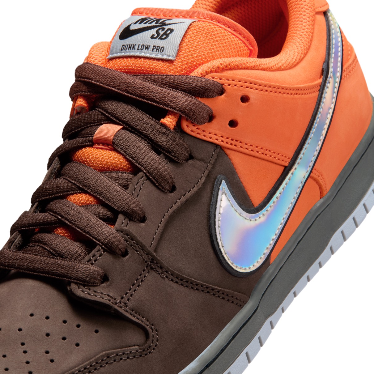 Nike SB Dunk Low Pro PRM “Muni Fast Pass April”が国内1月21日より