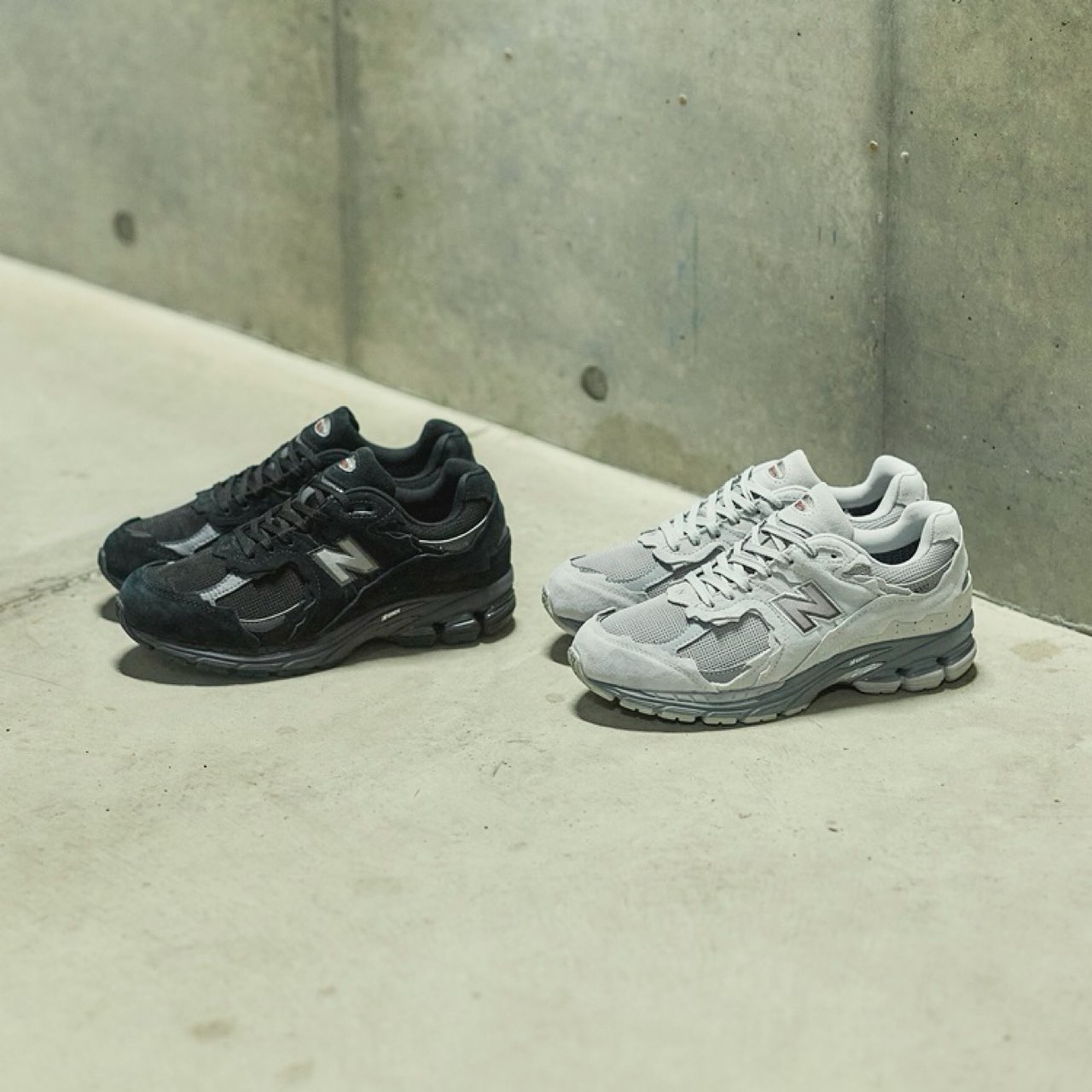 New Balance 2002RD GTX “Protection Pack”の新作が国内1月16日より
