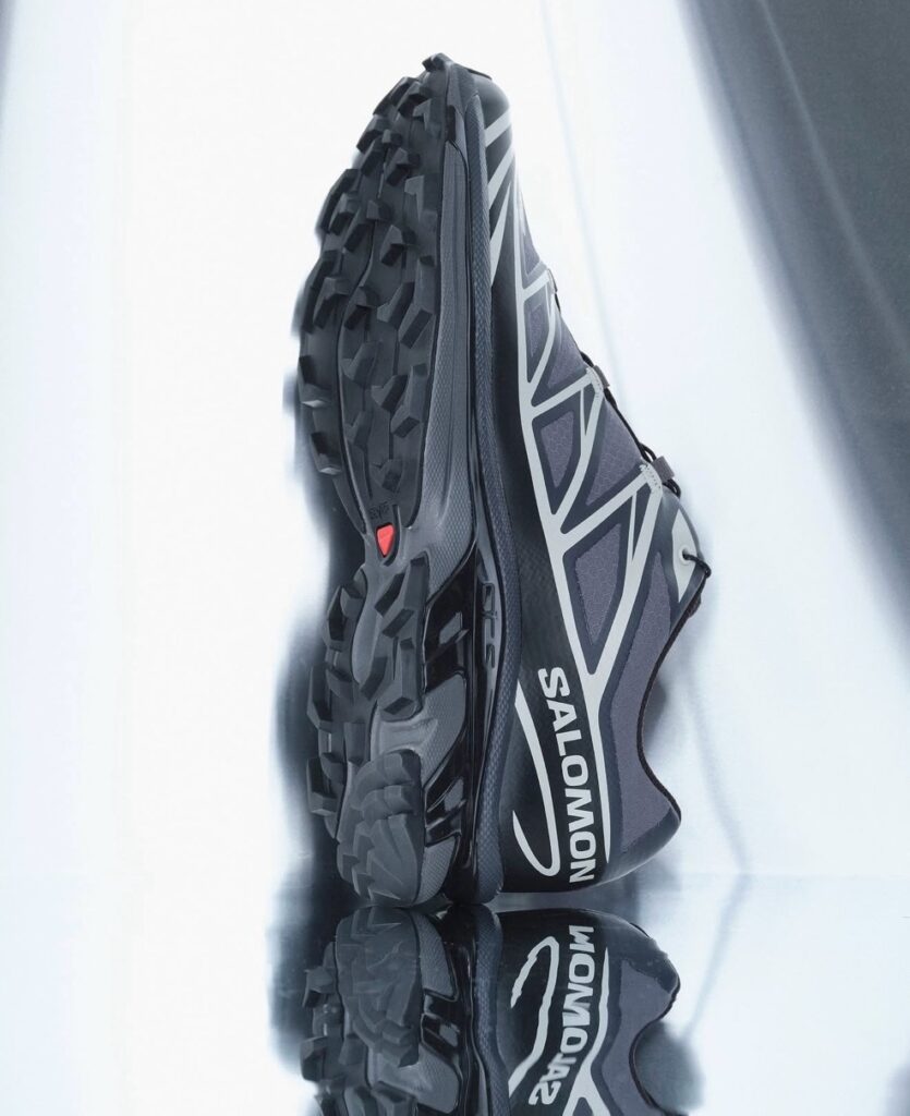 Salomon XT-6 GORE-TEXの1stカラーが国内1月16日より復刻発売