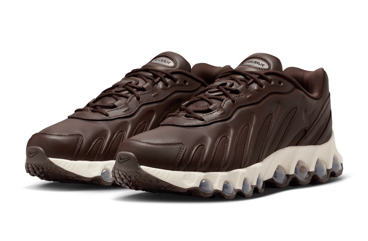 Nike Air Max Dn8 LTR SP “Baroque Brown”が国内2月2日より発売