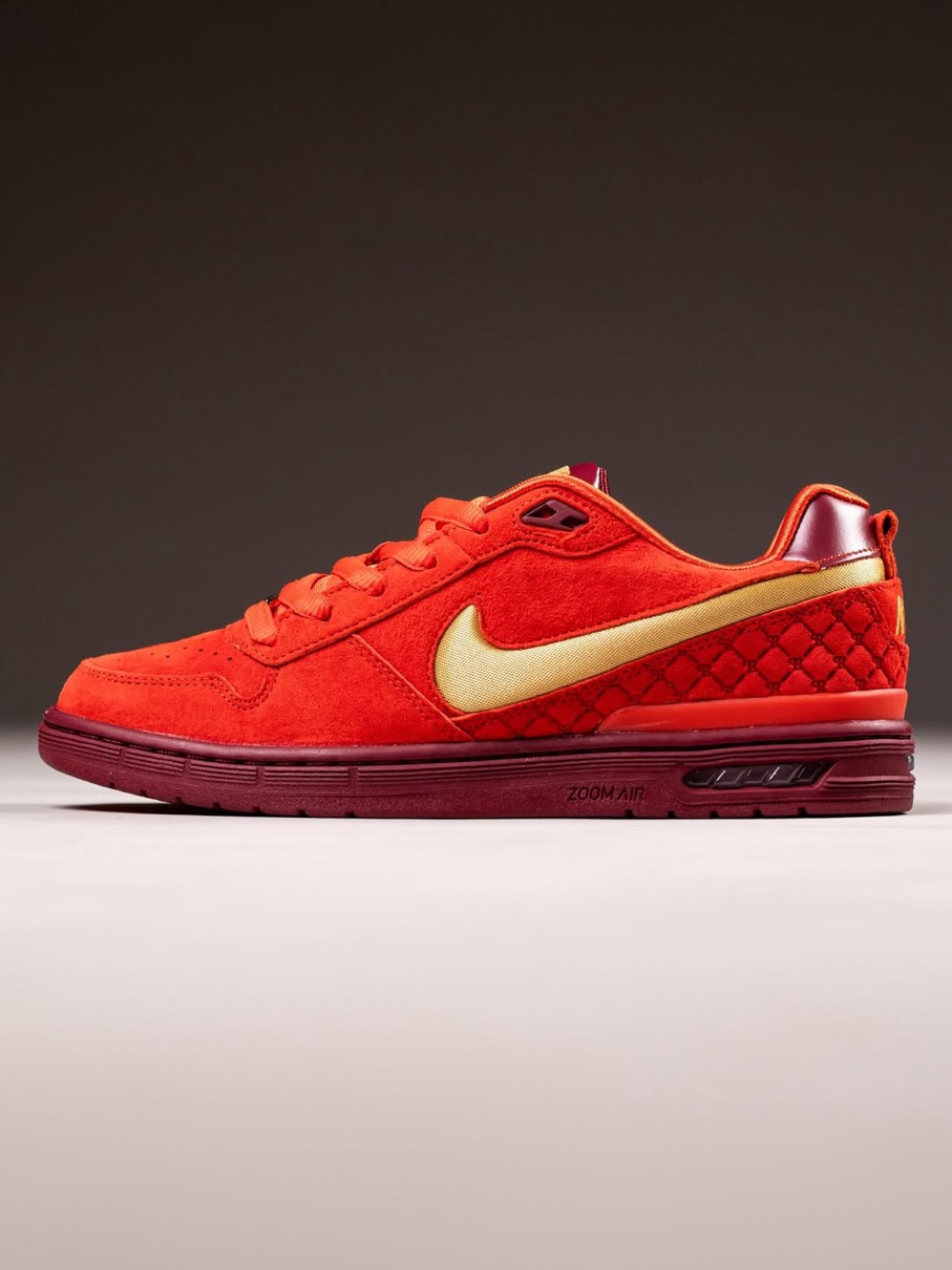 Nike SB Paul Rodriguez Zoom Air Low QS “All-Star”が国内2月16日／2