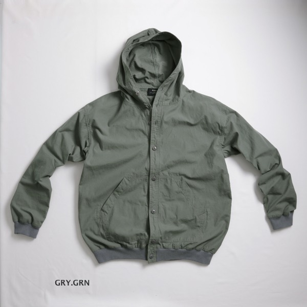 Remilla レミーラ / カイトフード | Rimba リンバ