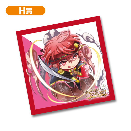 浦島坂田船 | Goods