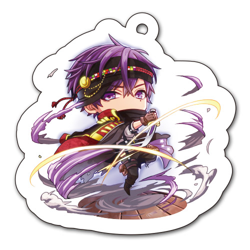 浦島坂田船 | Goods