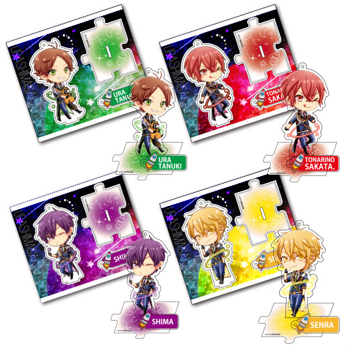 浦島坂田船 | GOODS