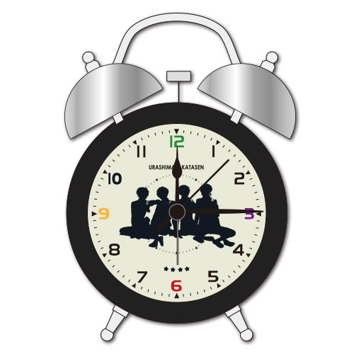 浦島坂田船 | Goods