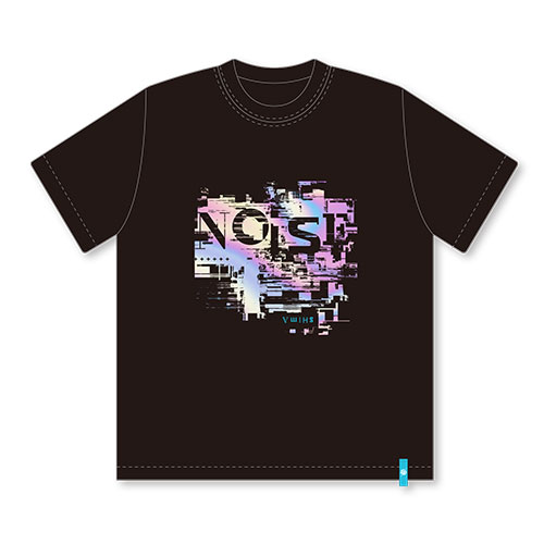 SHIMA LIVE TOUR 2020 noise -Black and white world-