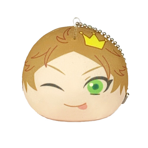 URASAKA KINGDOM ～To kiss princess～