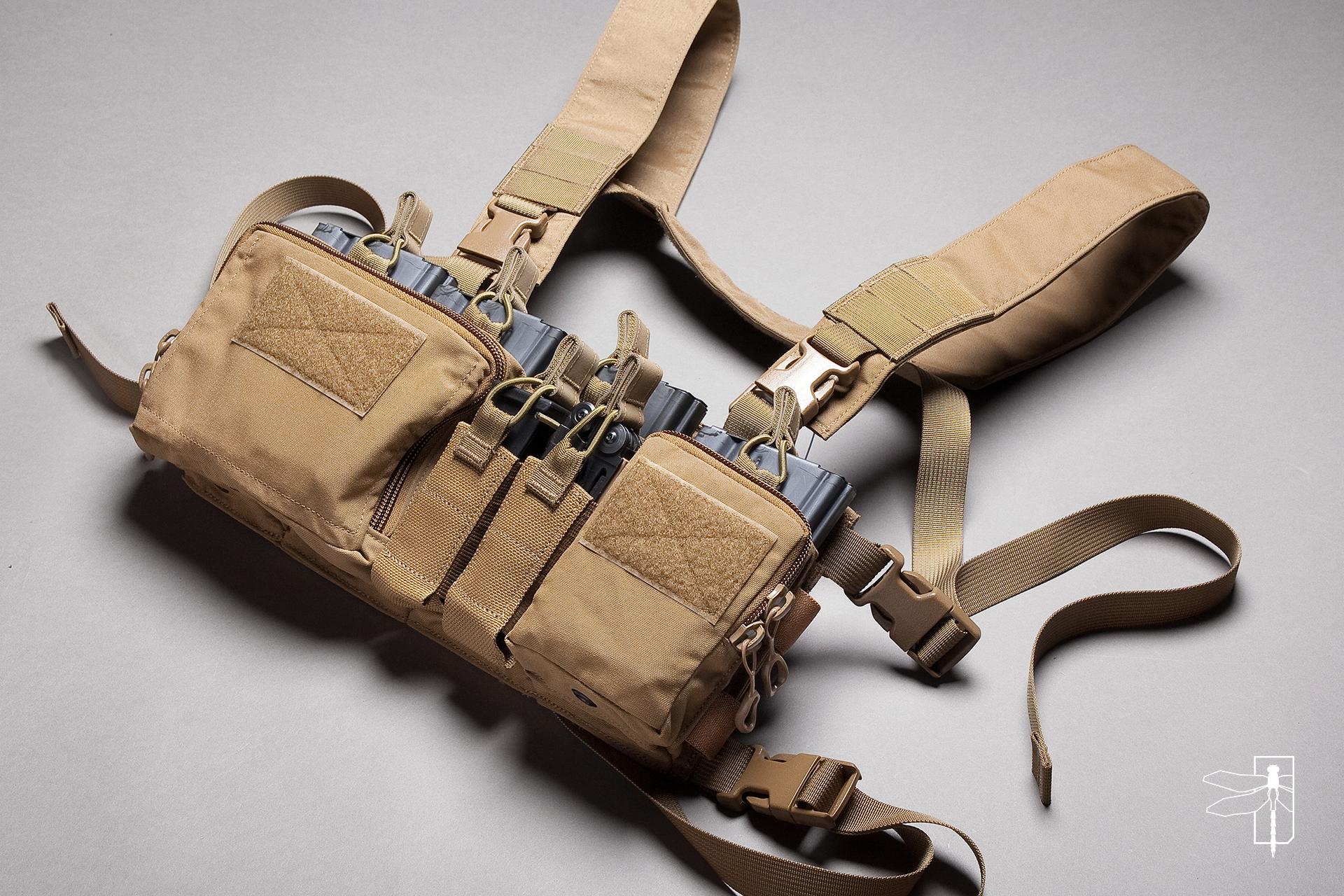 Haley Strategic Partners | The D3CR Heavy | Urban Survivor Blog