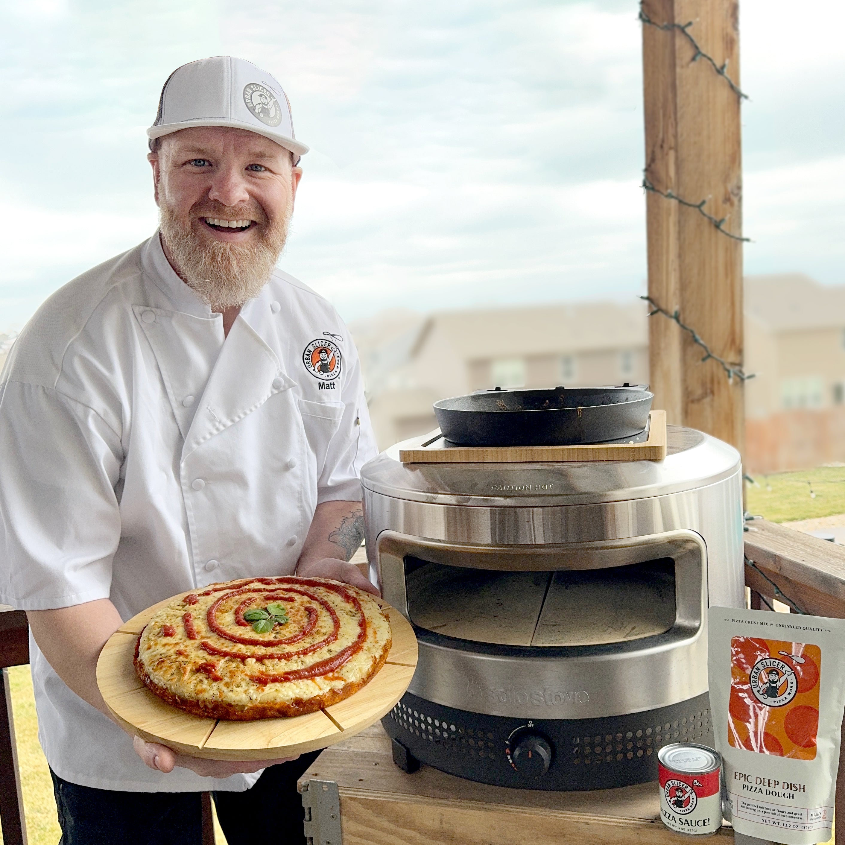 Products – Urban Slicer Pizza Worx