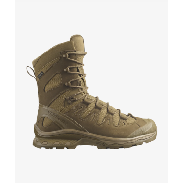 Salomon - Quest 4D Forces 2 High GTX En – Urban Tactical