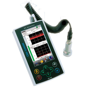 JFEアドバンテック ポータブル振動診断器 MK-220 測定器の専門ショップ