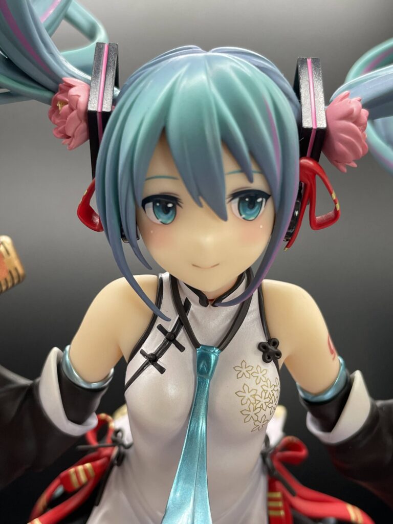 ALPHAMAX】 『初音ミクMIKU EXPO 2019 Taiwan & Hong Kong Ver