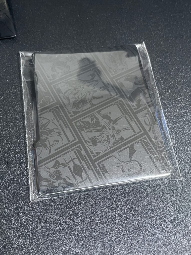 ポケカ】『プレシャス コレクターボックス』が届いたよ！！ – ずっと