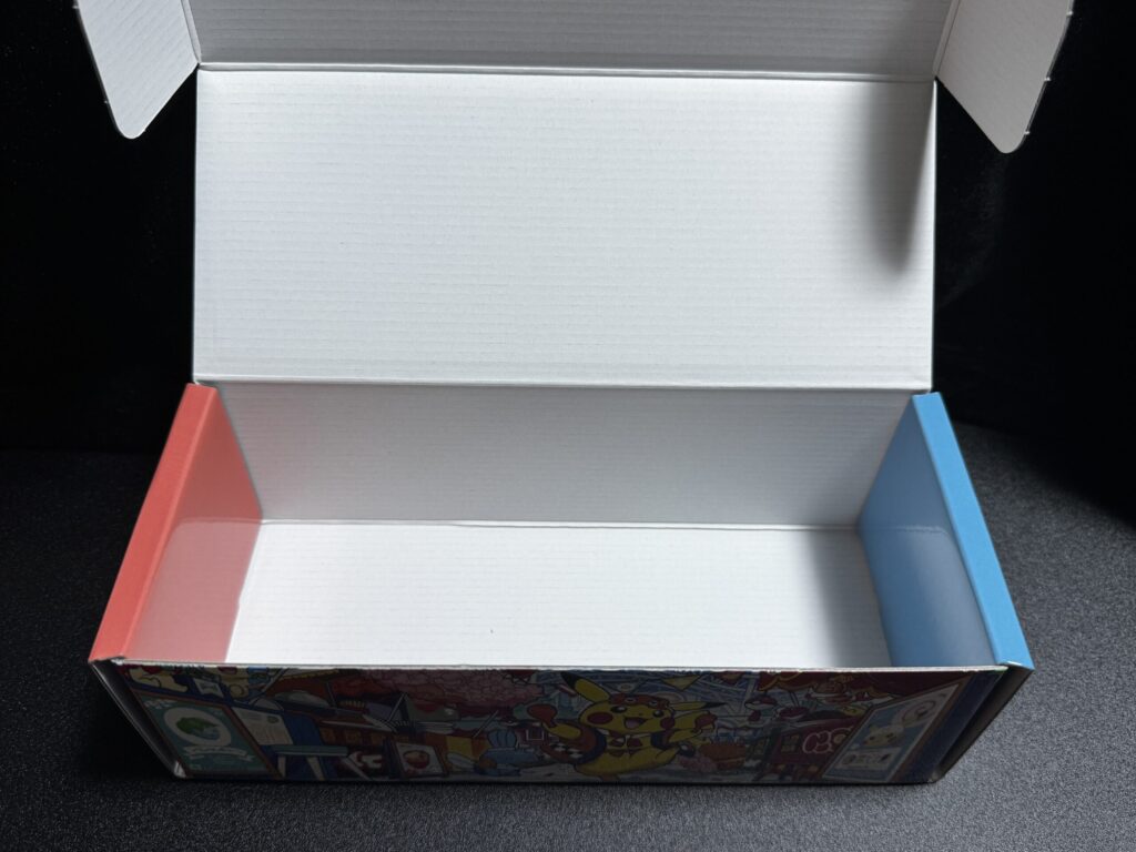 ポケカ】スペシャルBOX『ポケモンセンターフクオカ』開封レビュー